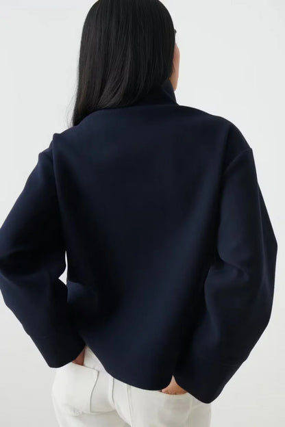 Leya - Manteau Léa