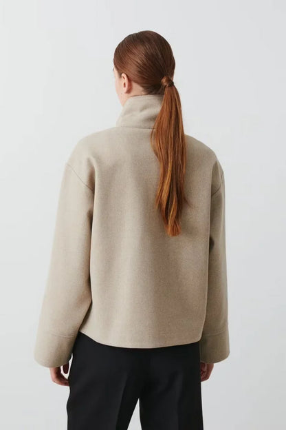 Leya - Manteau Léa