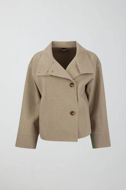 Leya - Manteau Léa