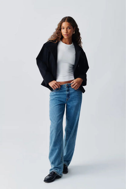 Leya - Manteau Léa
