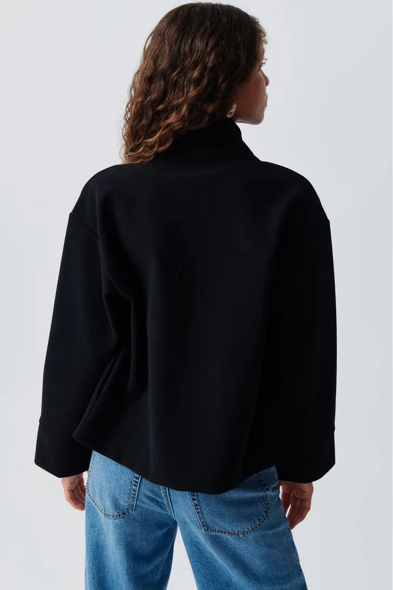 Leya - Manteau Léa