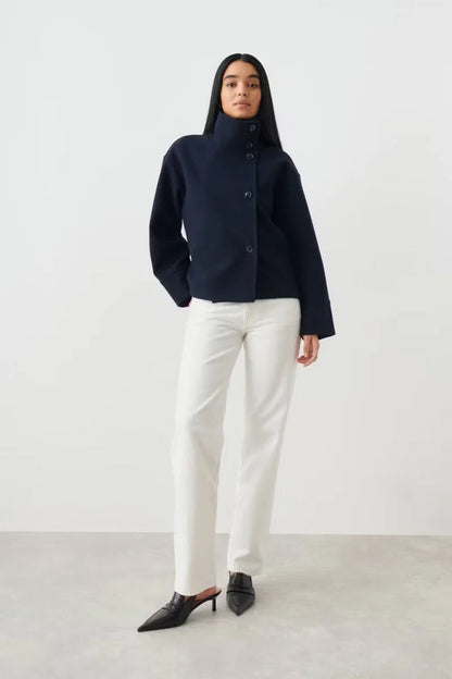 Leya - Manteau Léa
