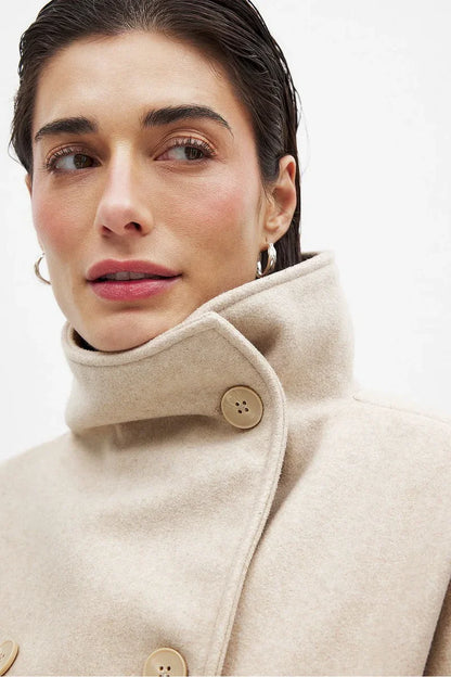Leya - Manteau Soraya