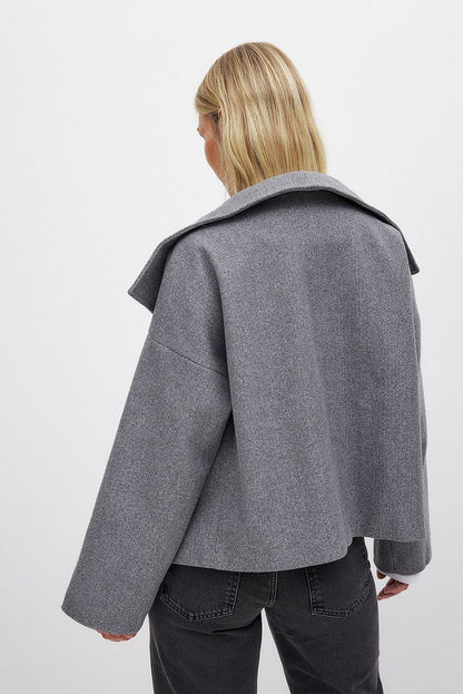 Leya - Manteau Soraya