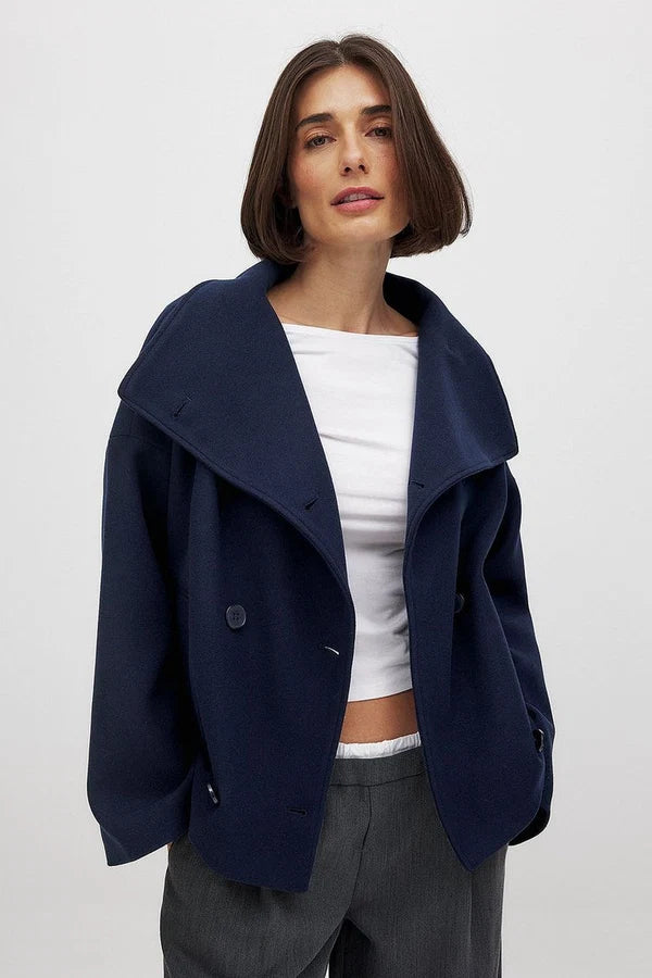 Leya - Manteau Soraya