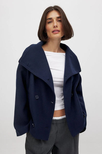 Leya - Manteau Soraya