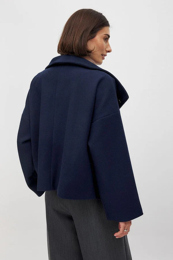 Leya - Manteau Soraya