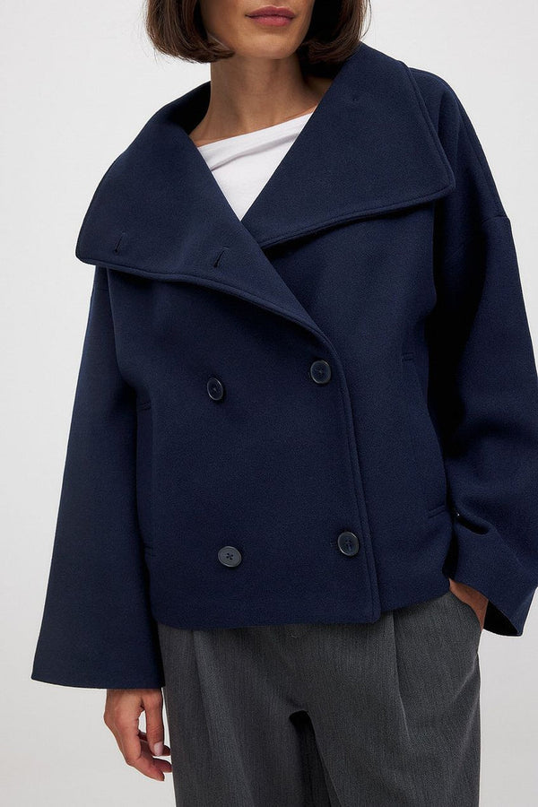 Leya - Manteau Soraya