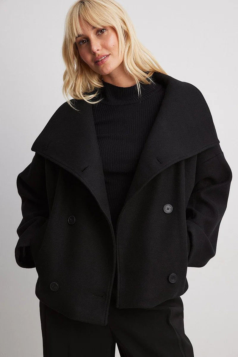 Leya - Manteau Soraya