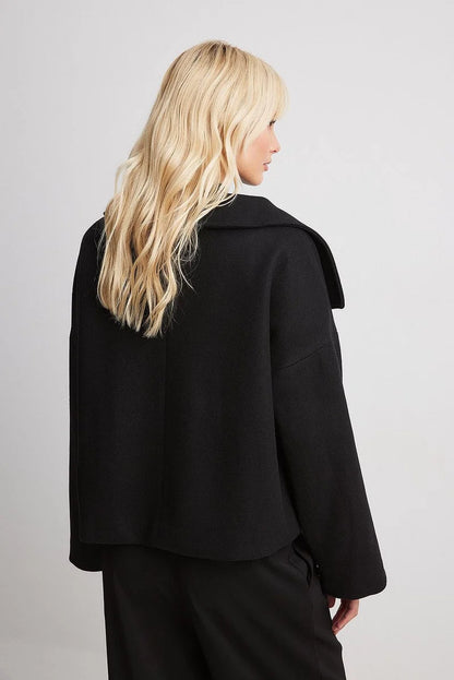 Leya - Manteau Soraya