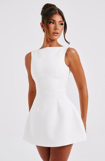 Leya - Robe Alyia