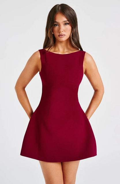 Leya - Robe Alyia