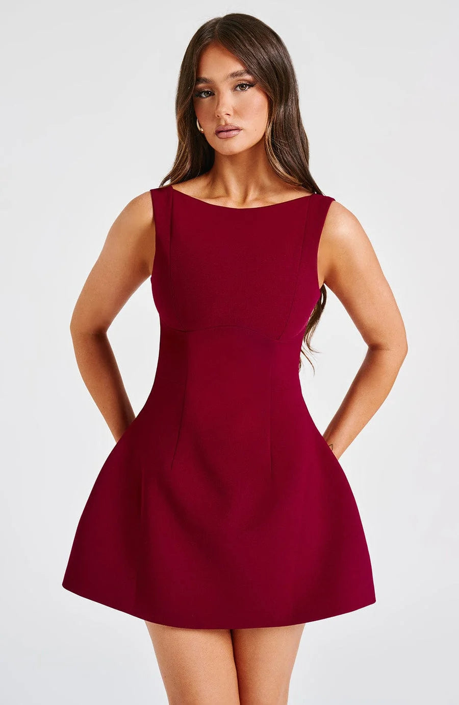Leya - Robe Alyia
