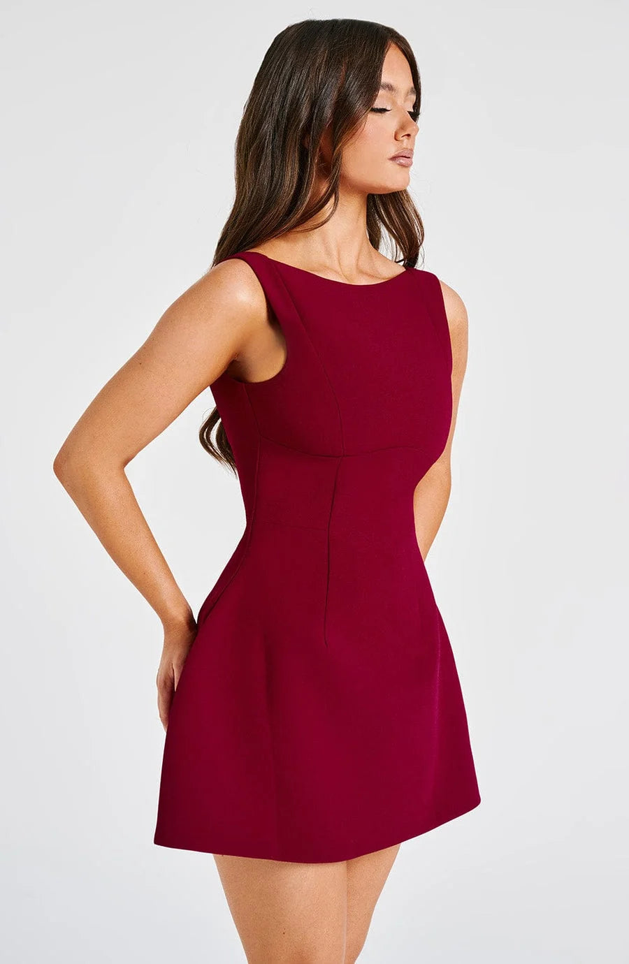 Leya - Robe Alyia