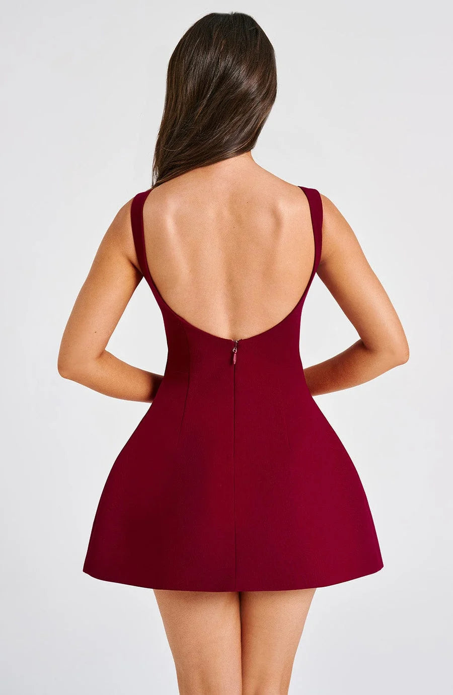 Leya - Robe Alyia