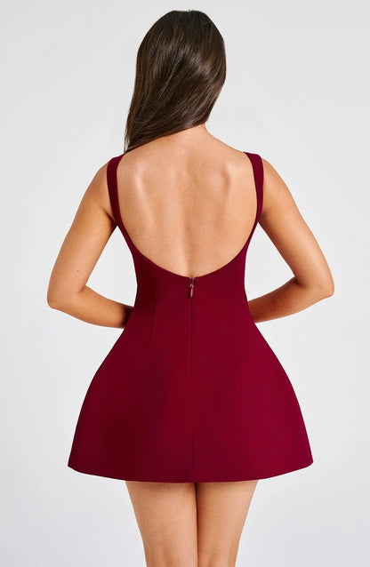 Leya - Robe Alyia