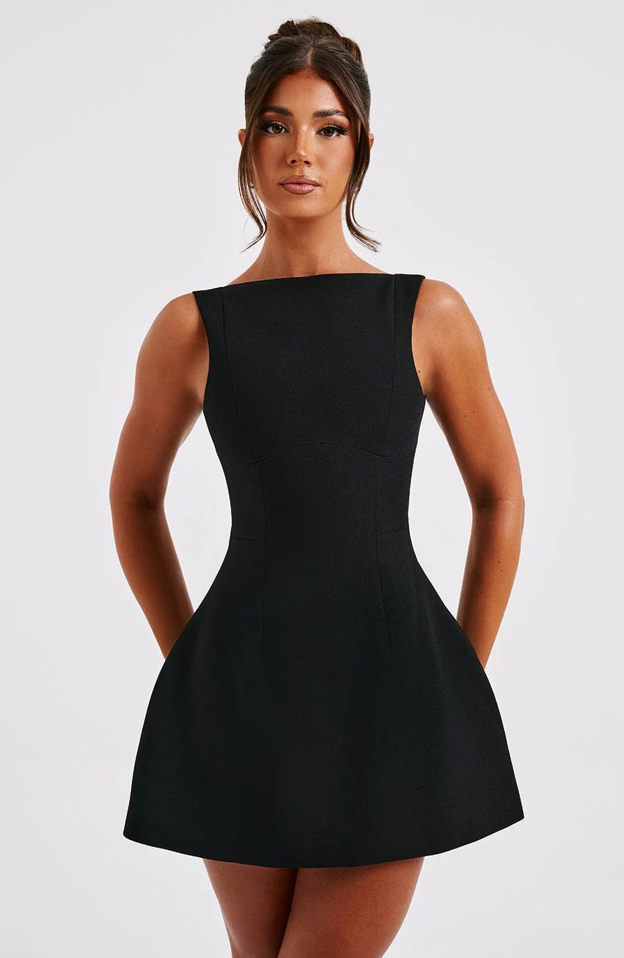 Leya - Robe Alyia