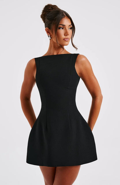 Leya - Robe Alyia
