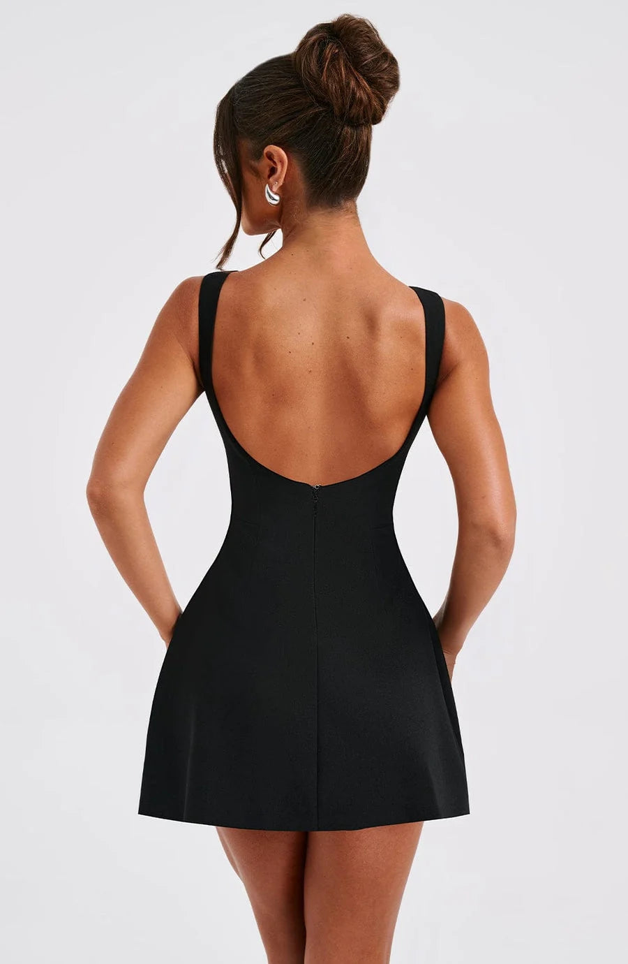 Leya - Robe Alyia