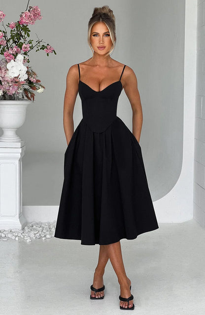 Leya - Robe Audrey