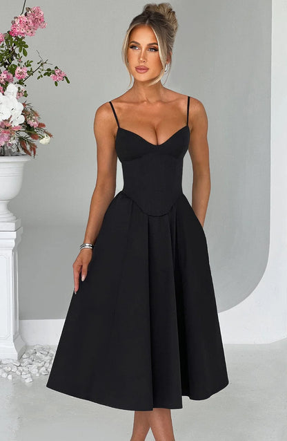Leya - Robe Audrey