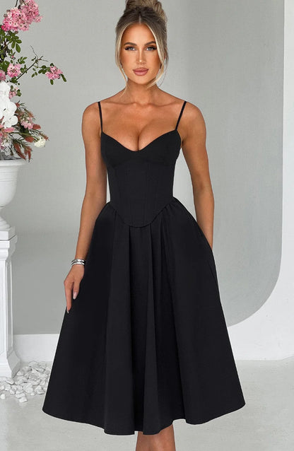 Leya - Robe Audrey