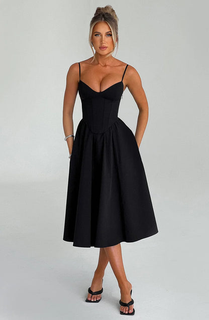 Leya - Robe Audrey