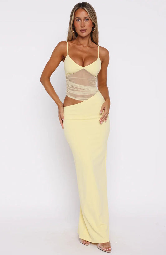 Leya - Robe Lina