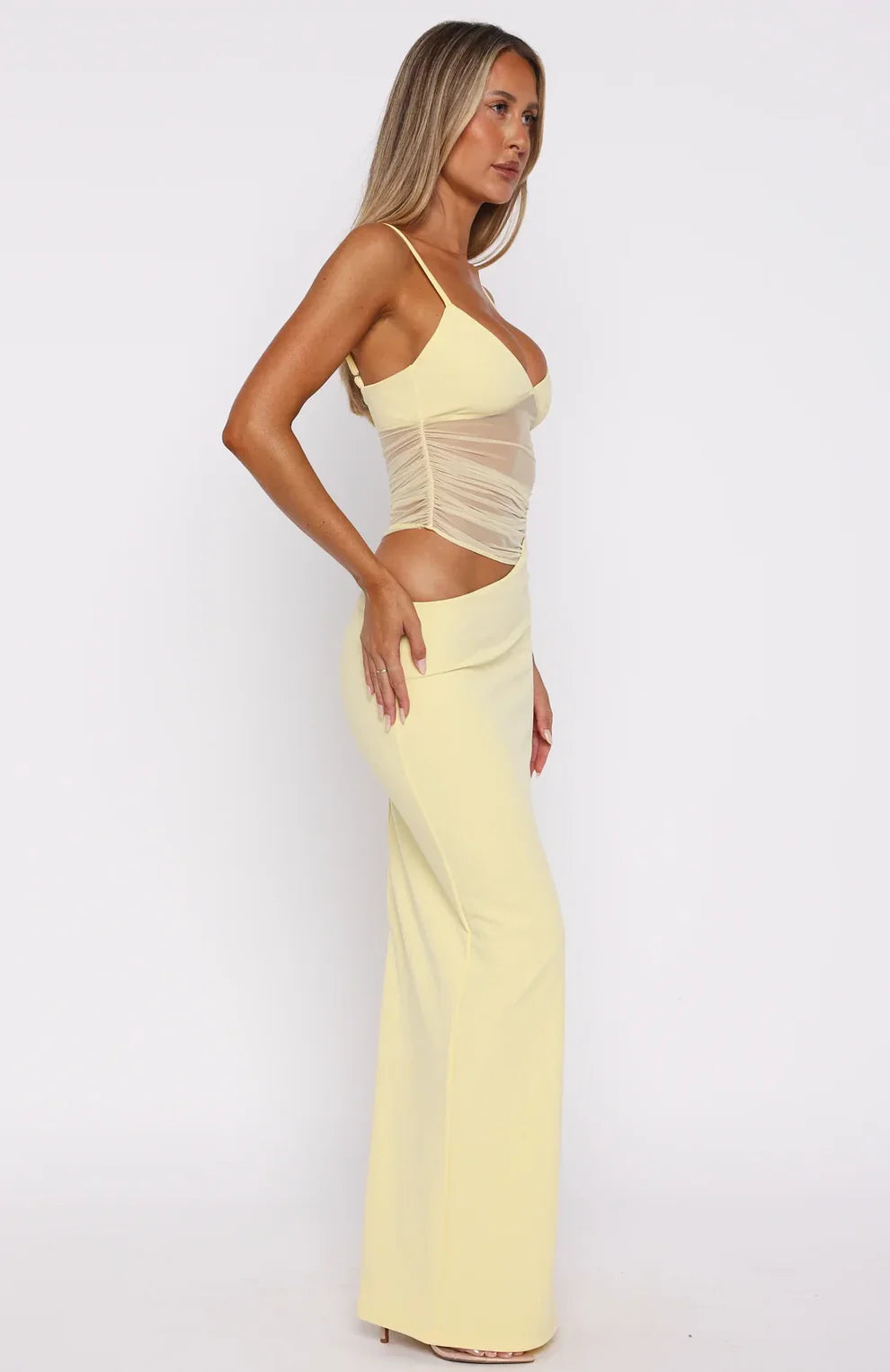 Leya - Robe Lina