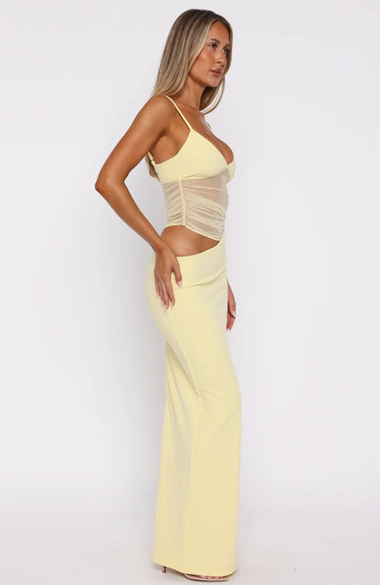 Leya - Robe Lina