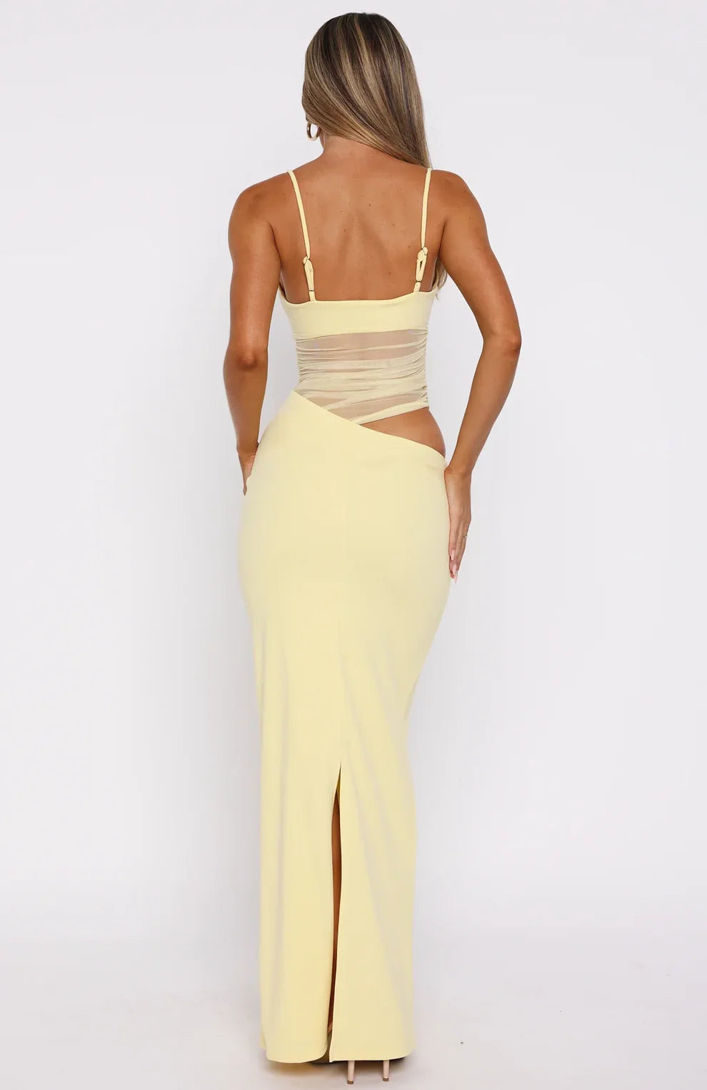 Leya - Robe Lina