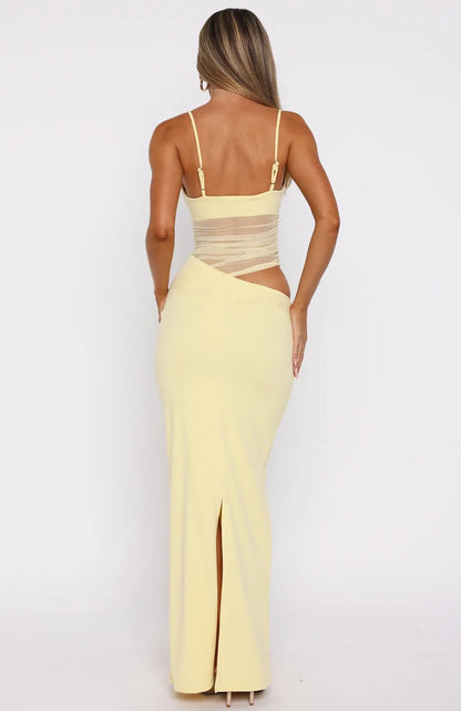 Leya - Robe Lina
