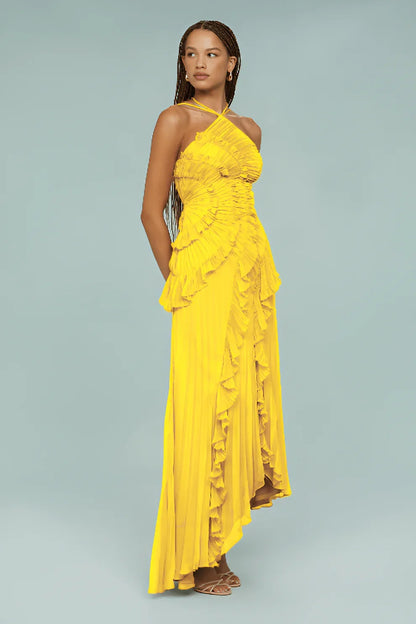 Leya - Robe Luiza