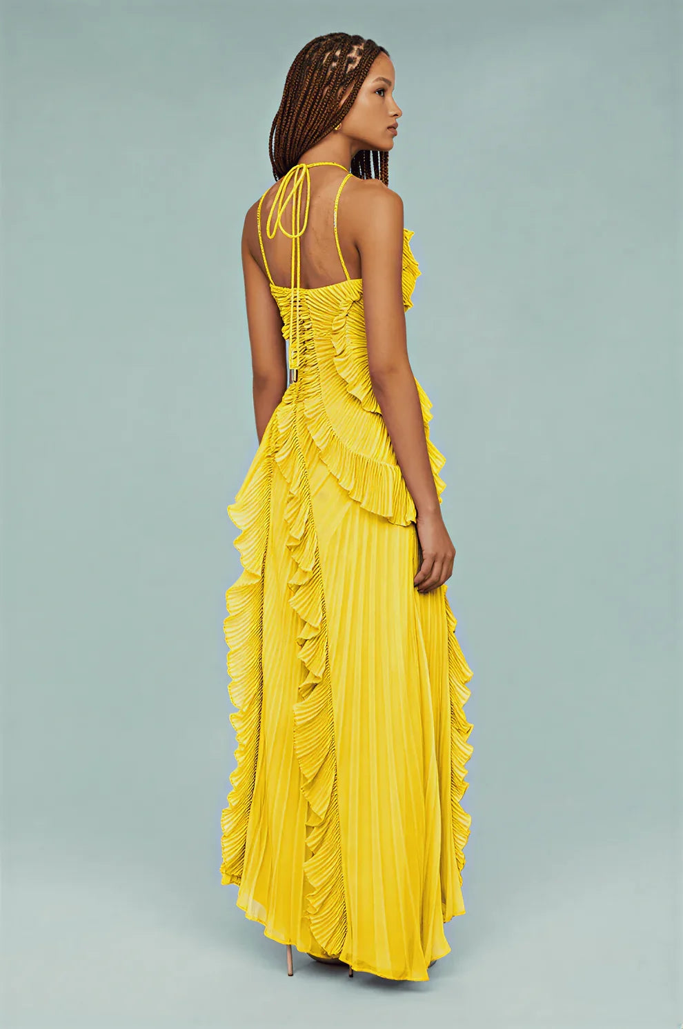 Leya - Robe Luiza