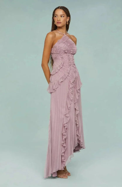 Leya - Robe Luiza