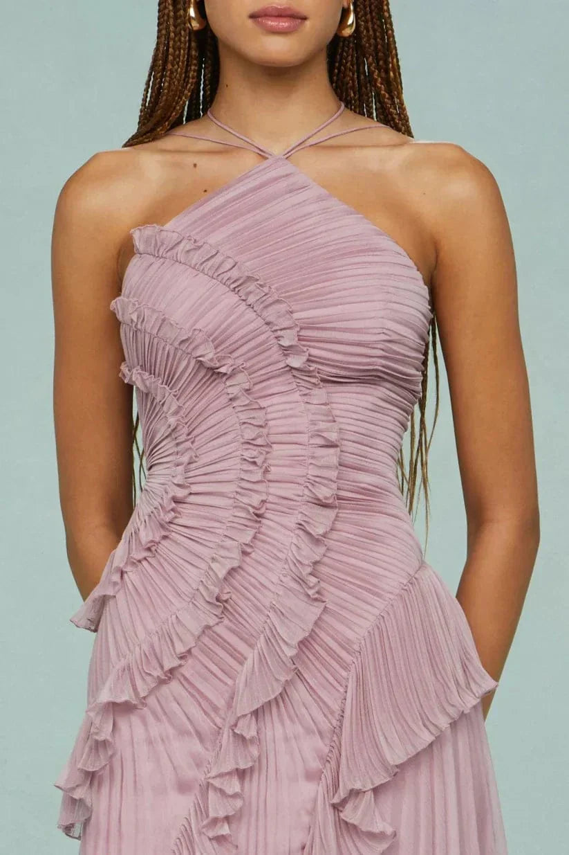 Leya - Robe Luiza