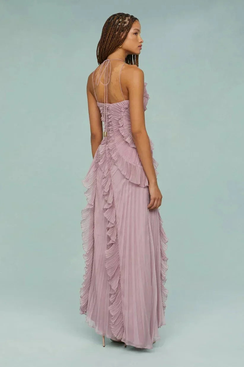 Leya - Robe Luiza