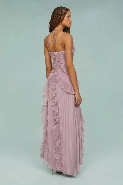 Leya - Robe Luiza