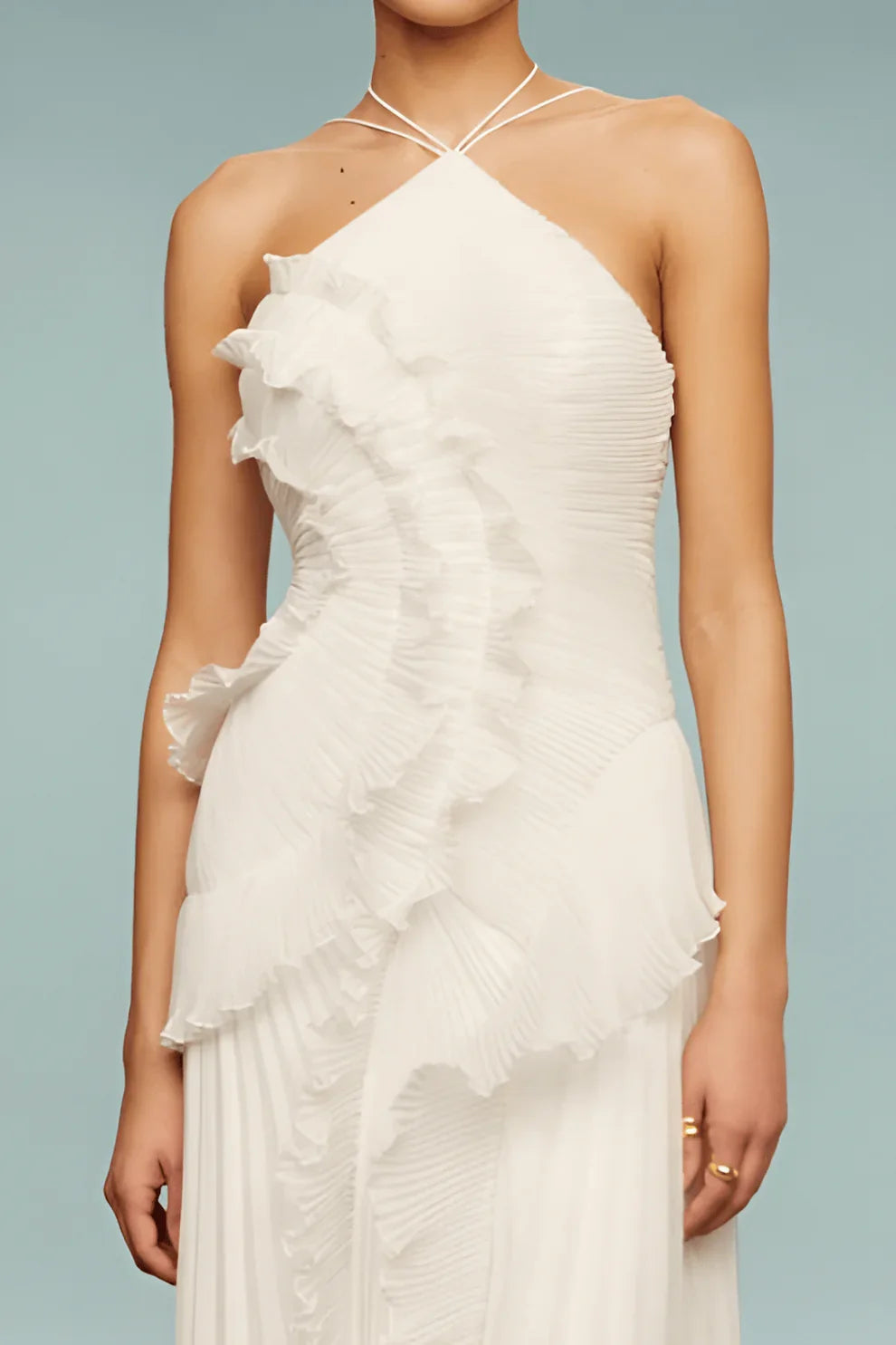 Leya - Robe Luiza