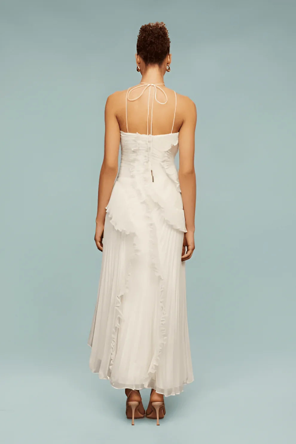 Leya - Robe Luiza