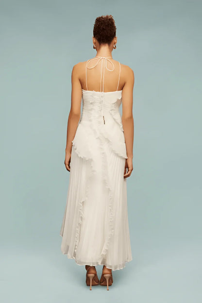 Leya - Robe Luiza