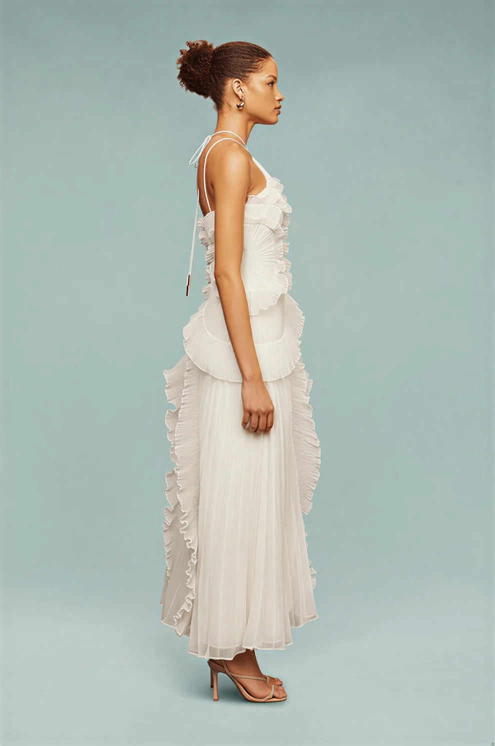 Leya - Robe Luiza