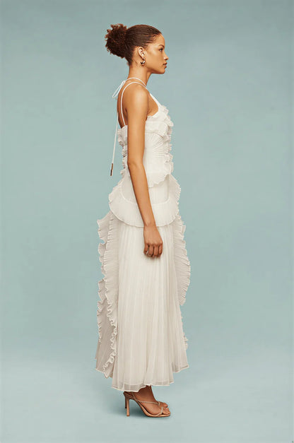 Leya - Robe Luiza