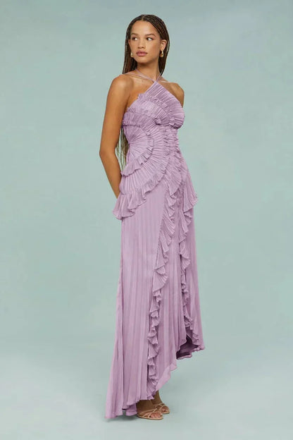 Leya - Robe Luiza