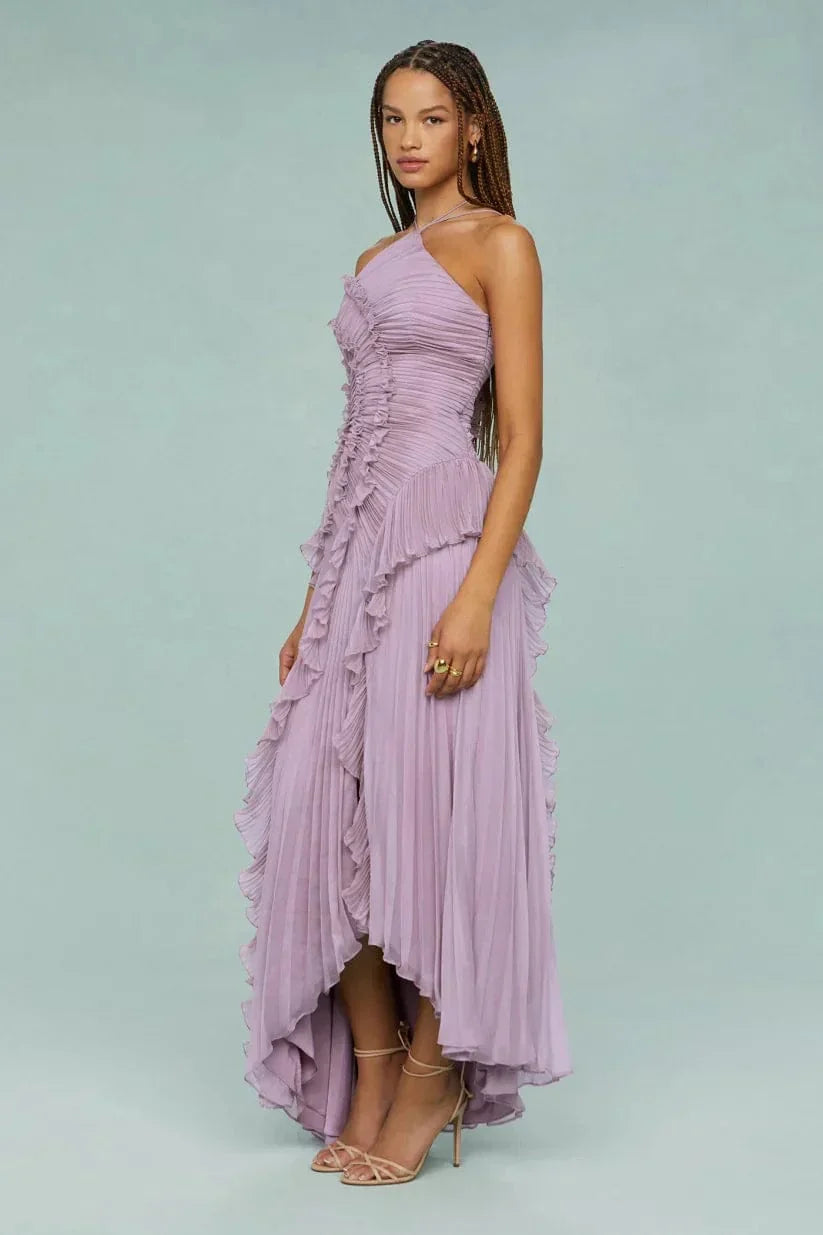 Leya - Robe Luiza