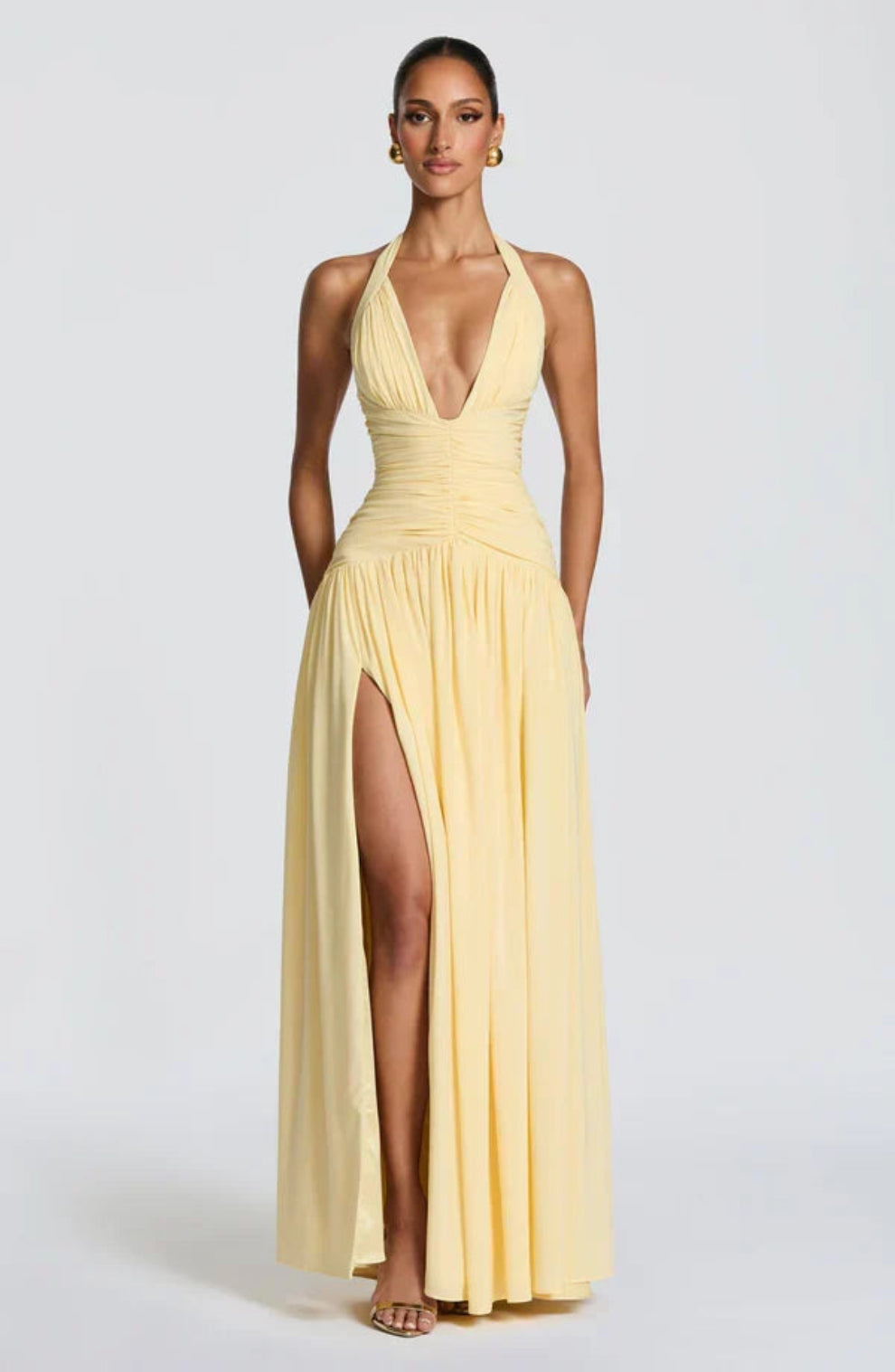 Leya - Kleid Mira