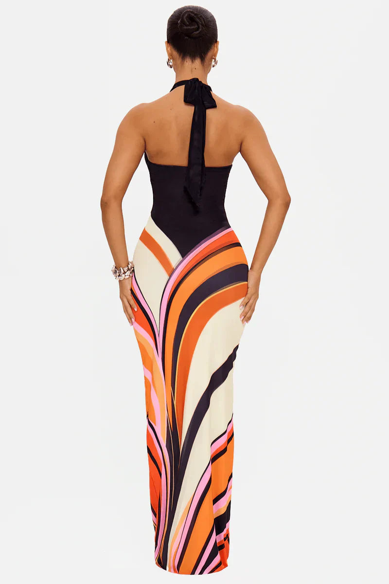 Leya - Robe Ophélie