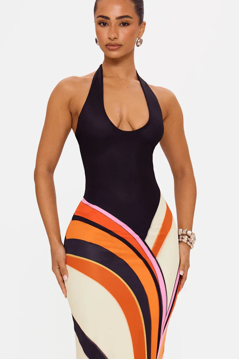 Leya - Robe Ophélie