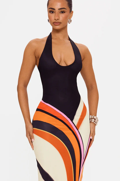 Leya - Robe Ophélie