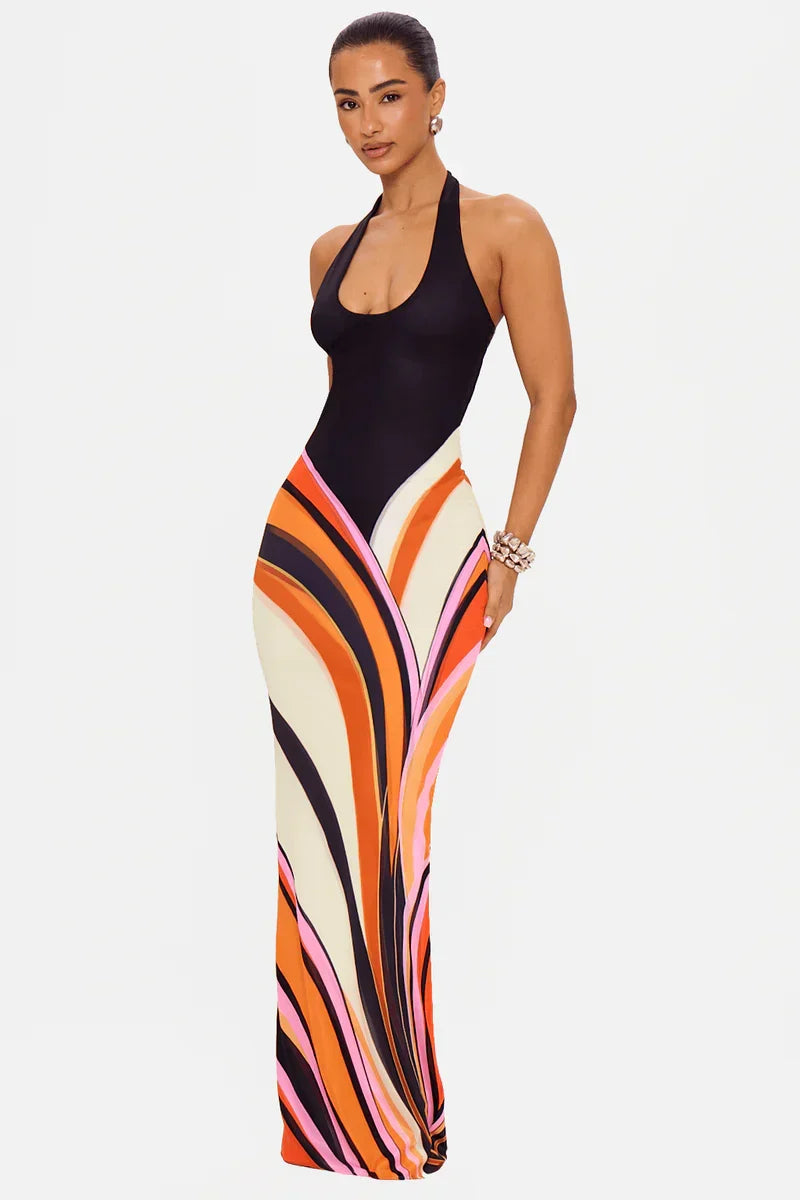 Leya - Robe Ophélie